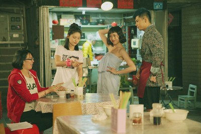 《狐妖小紅娘》貼紙上線快手！一起解鎖涂山蘇蘇合拍攻略