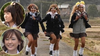 雞蛋在上：跌落平地 Egg Over It: Fall Flat From the Top